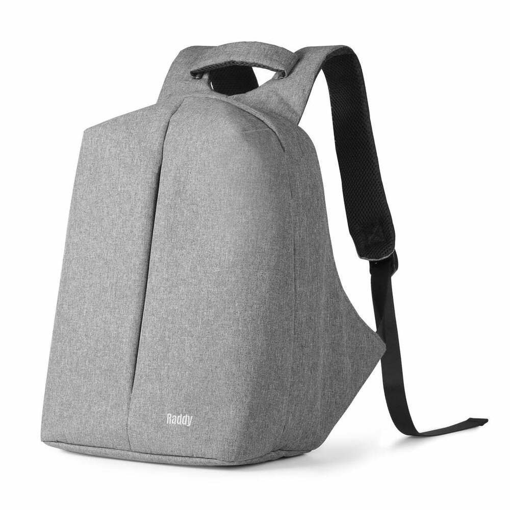 Raddy Multi-Function Backpack for Ham Radio and Laptop Storage