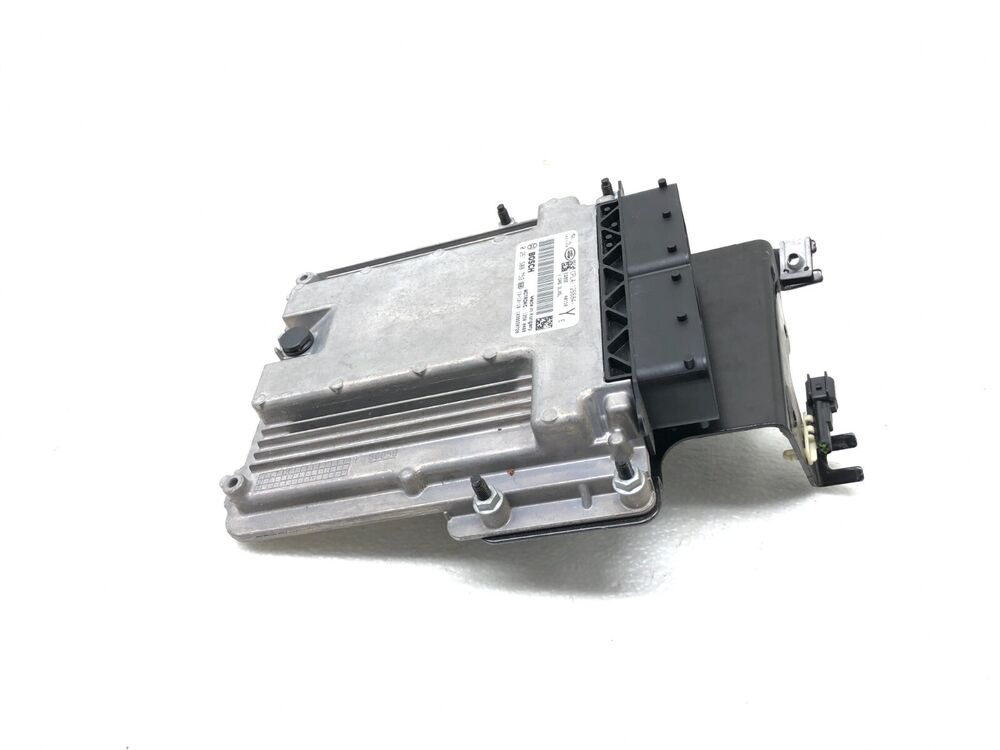 2014-2016 Range Rover Sport L494 ECU ECM Engine Control Module with Push Start