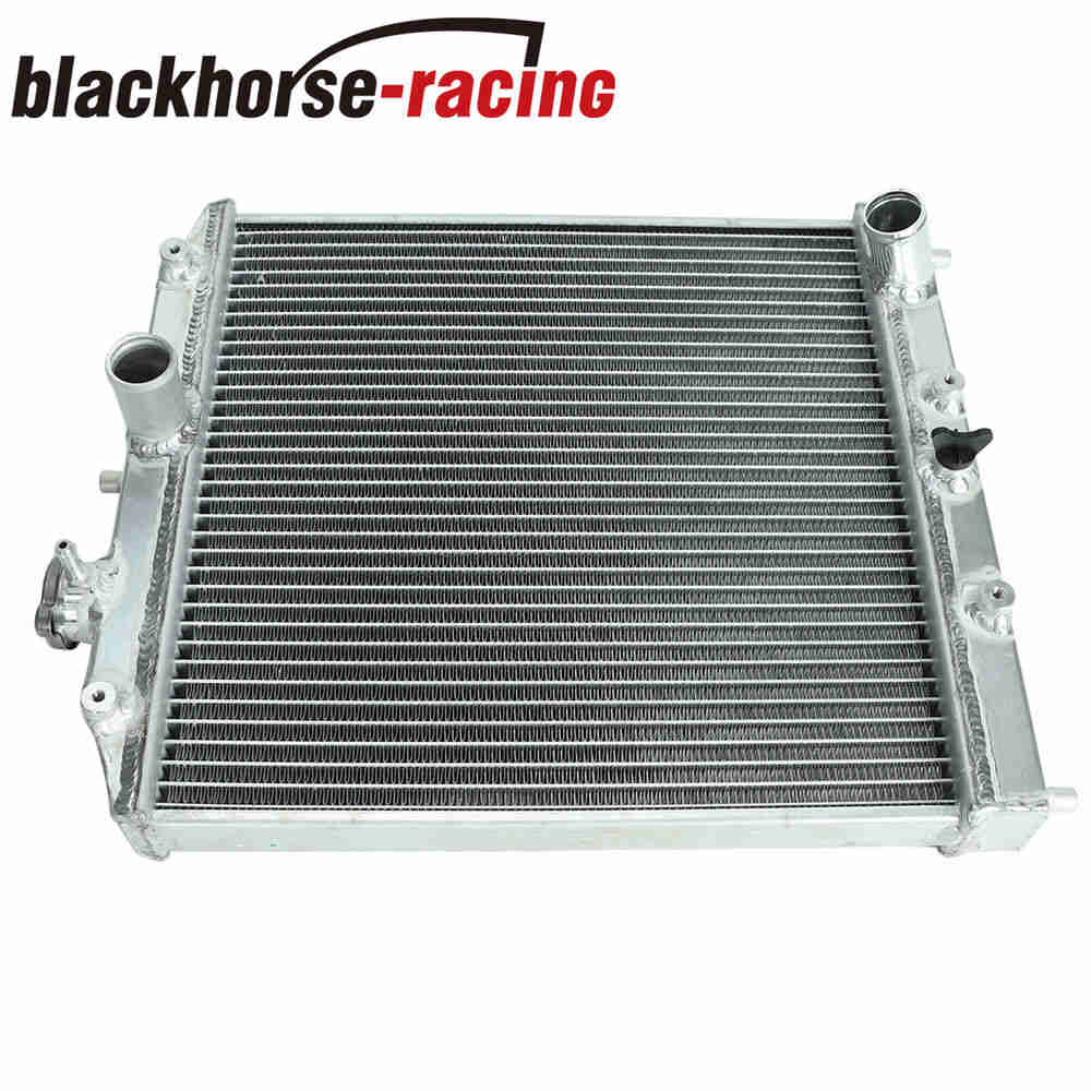 26mm Aluminum Racing Radiator for 92-00 Honda Civic