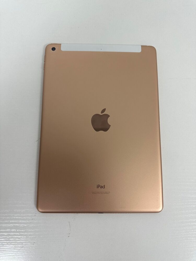 Apple iPad 8th Gen (Unlocked) Cellular - Choose Storage & Color - Excellent Condition