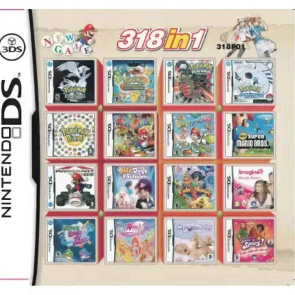 Retro Video Game System Bundle with 5000 Games