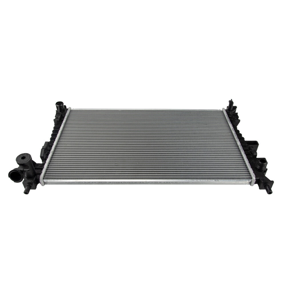 CU13087 Aluminum Radiator for 2008-2011 Ford Focus 2.0L L4