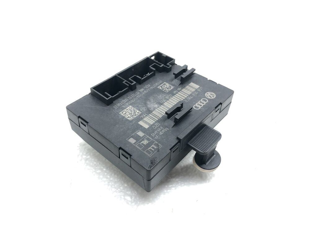 OEM Rear Door Window Control Module Unit for 2012-2015 Audi A7 and A6