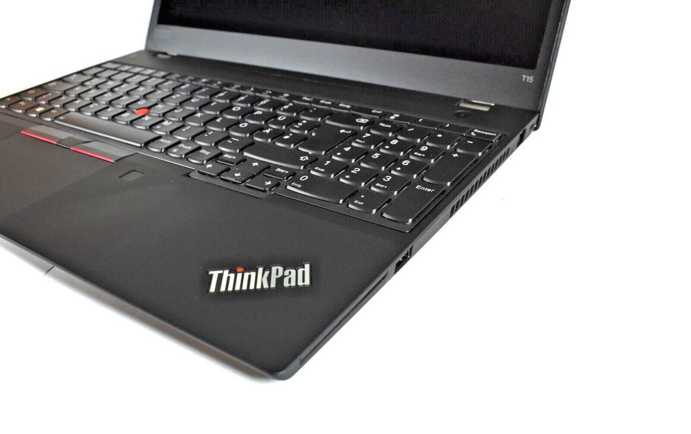 10th Gen Intel® Lenovo FHD Laptop with i7 Quad Core, 16GB RAM, 512GB SSD & Webcam