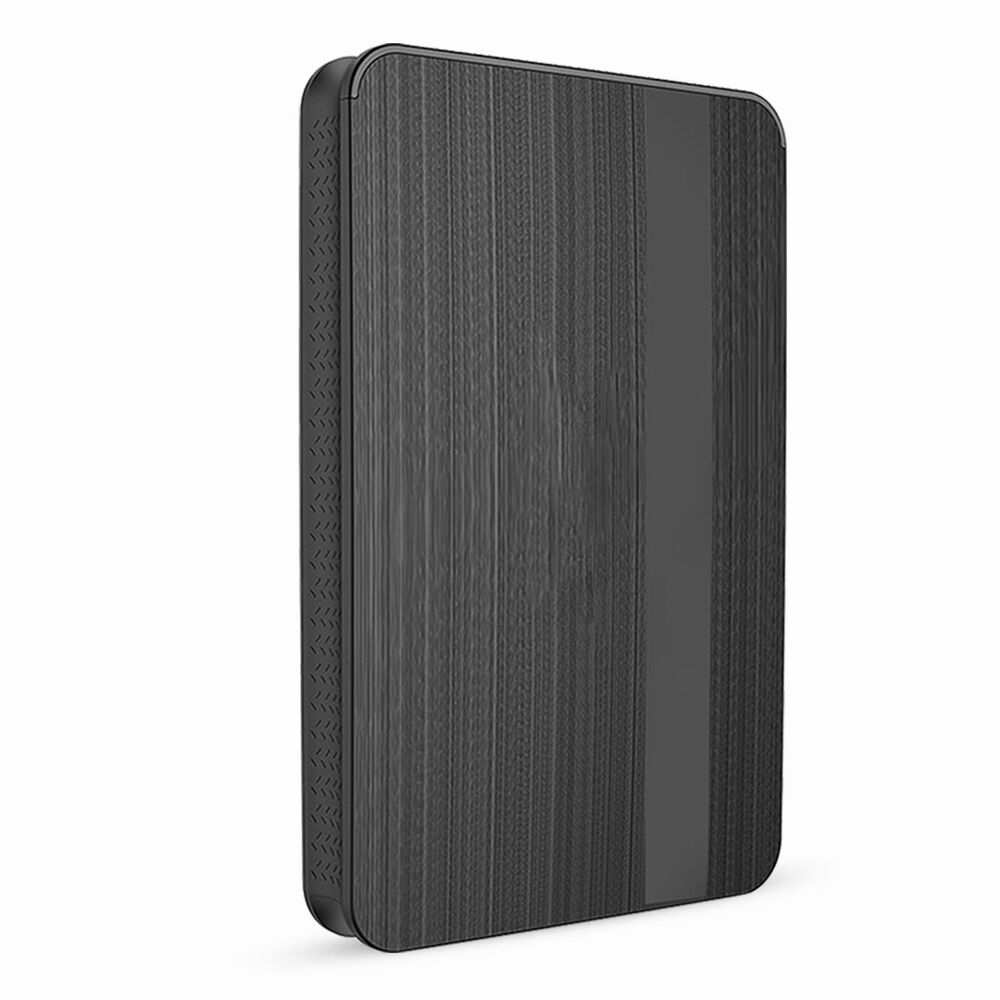 2.5-Inch 1/2/4TB SATA Hard Disk Portable High Speed USB 3.0 Drive