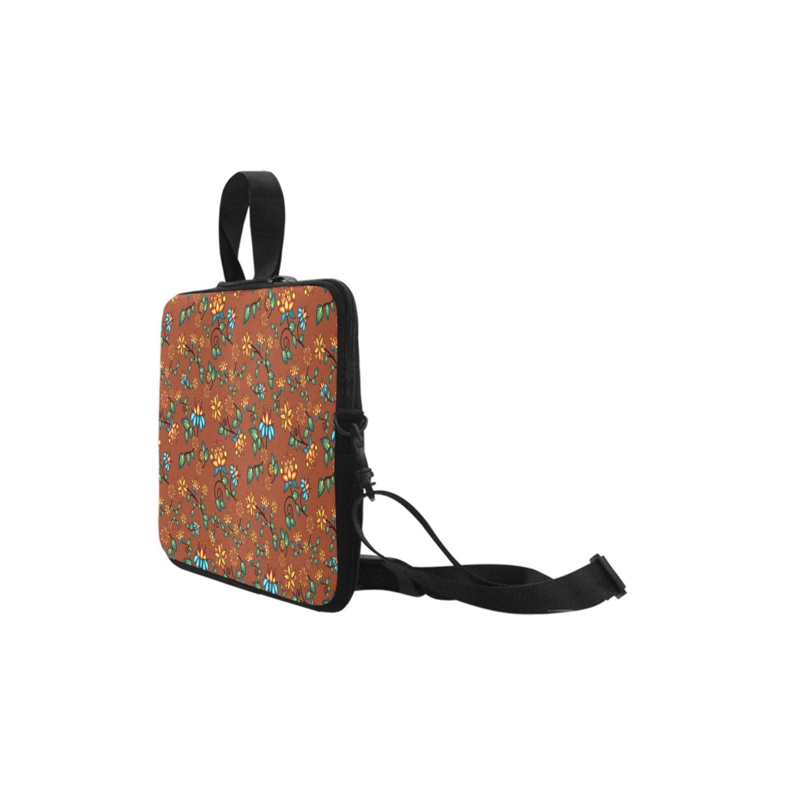 Lily Sierra Laptop Handbags 10.5 - Lightweight and Water-Resistant Neoprene