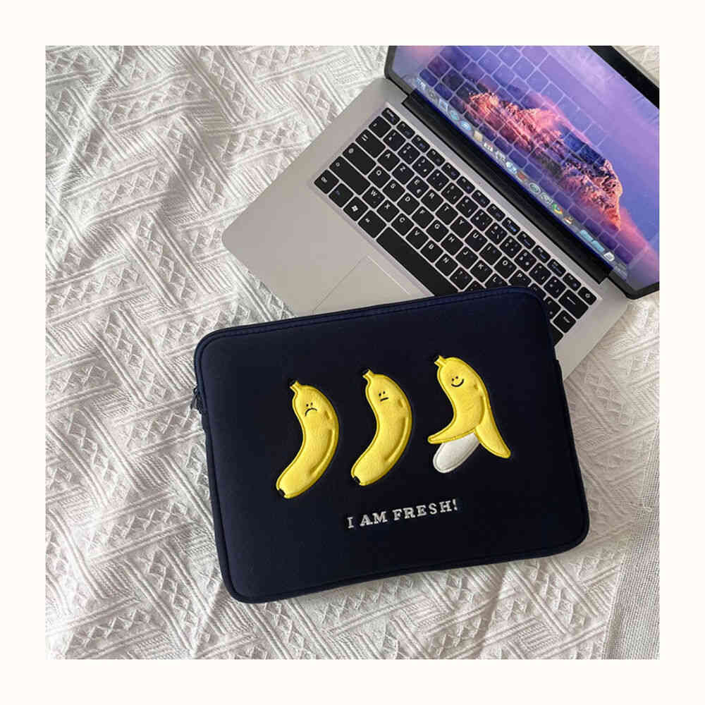 Cute Laptop Sleeves for 13-15.6 Inch Computers