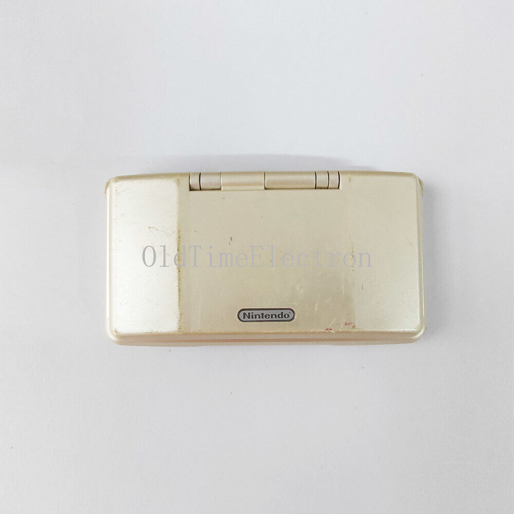 Nintendo DS Original NTR-001 Console with Charger - Color Choice