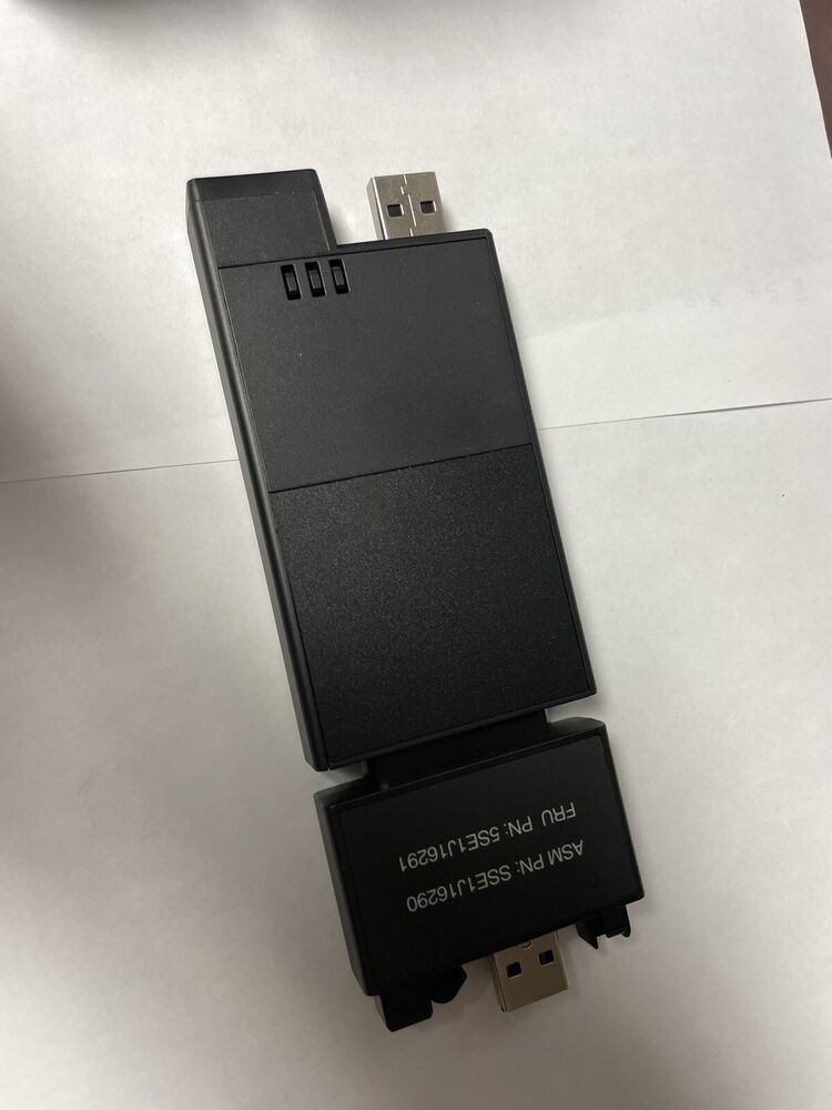 Lenovo ThinkVision MC60 Monitor Webcam - Brand New in Box
