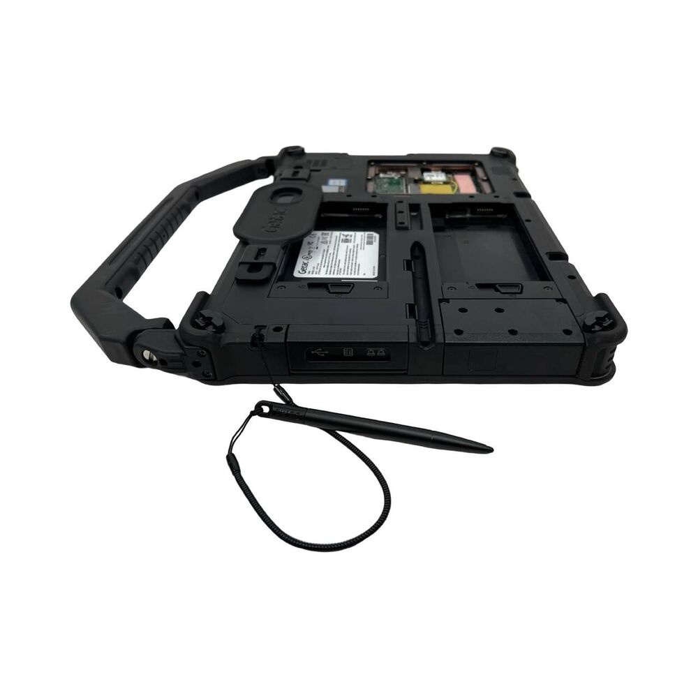 Getac A140 Toughpad Rugged Tablet i5-6200U with 1 Battery BAREBONES