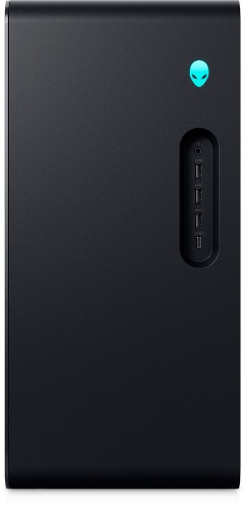 New Dell Alienware Aurora ACT 1250 Gaming Desktop - Ultra9 285, RTX 5080, 64GB RAM, 2x4TB Storage