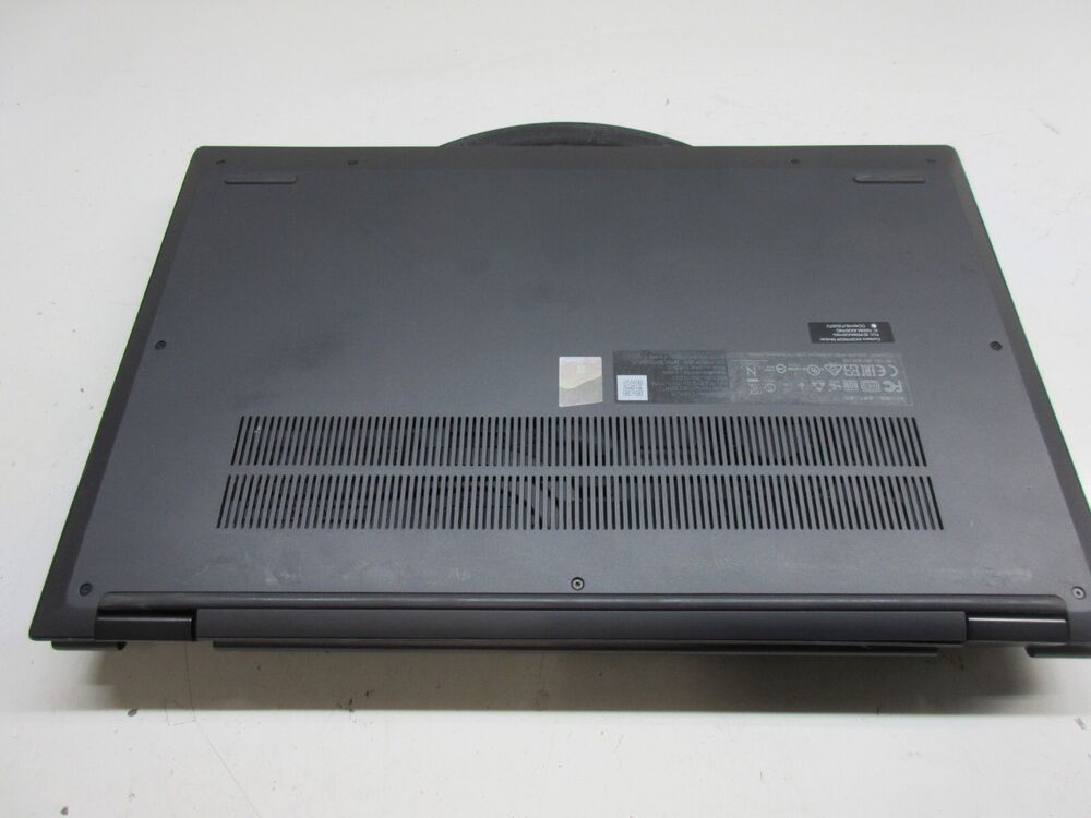 Lenovo Flex 5 15iTL Laptop with Intel Core i7-1165G7, 16GB RAM, No HDD, No Battery