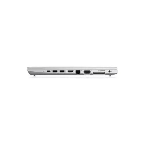 HP ProBook 14 HD Laptop with Intel i5, Up to 32GB RAM, 1TB SSD, Windows 11 Pro