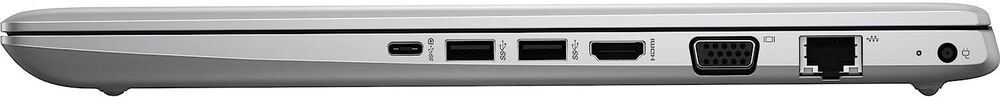 HP ProBook 15.6 Laptop with Radeon R5, 16GB RAM, 1TB SSD - Clearance Sale