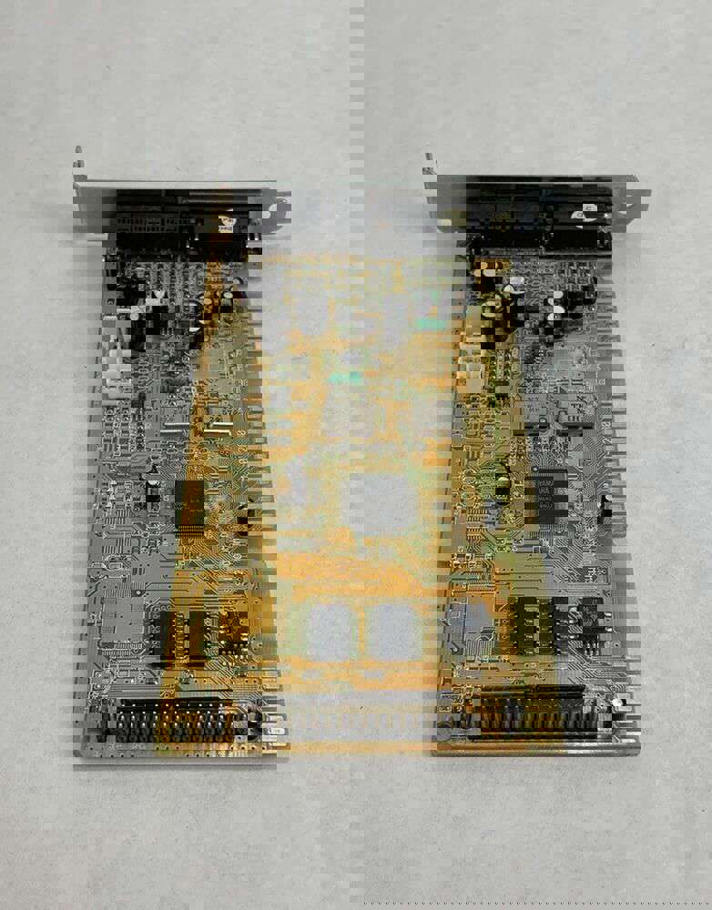 Trontec J98MF-009 ISA Sound Card