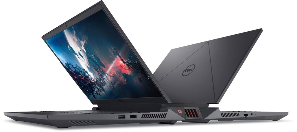 Dell G15 15” Gaming Laptop (5530) - Intel 13th Gen i7-13650HX, 1TB SSD, 8GB RAM, Windows 11