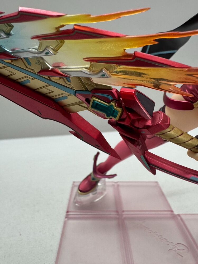 Good Smile Company Xenoblade 2 Homura 1/7 Scale Figure with Box