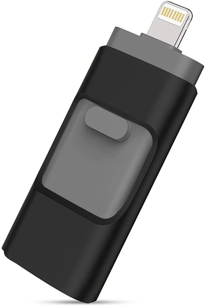 64G-2TB USB 3.0 Flash Drive Memory Stick Thumb External Storage for iPhone iPad