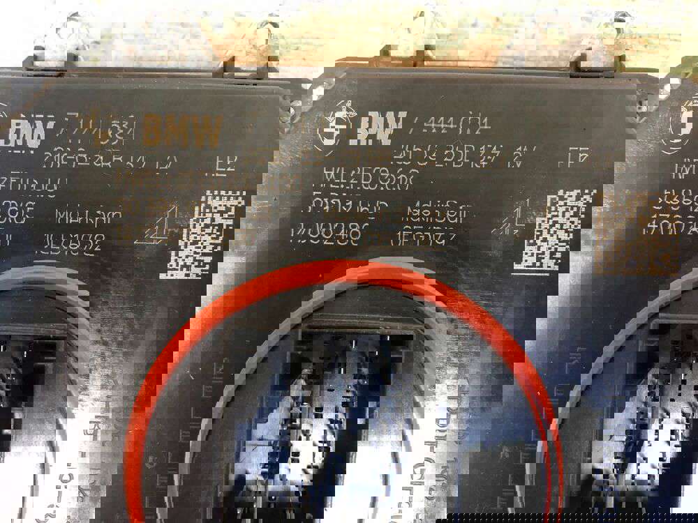 BMW OEM F30 320 328 335 M3 Front Left or Right Side LED Xenon Headlight Ballast Set