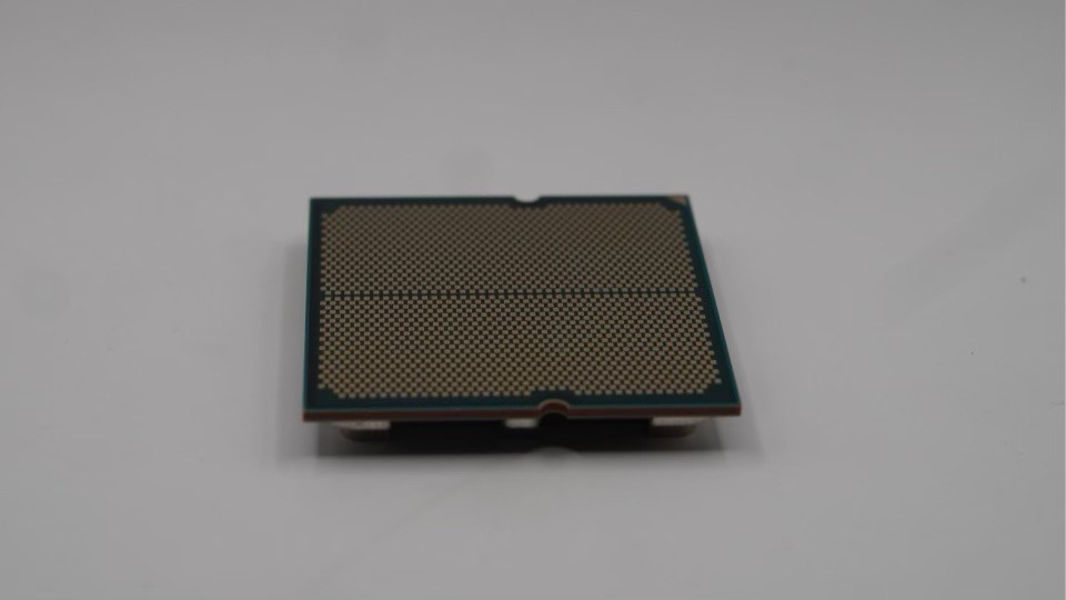 AMD Ryzen 7 7800X3D Processor (5 GHz, 8 Cores, Socket AM5)