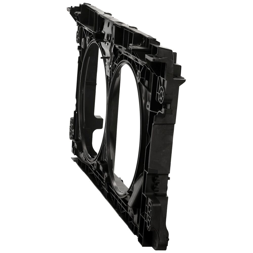 Nissan Altima 2016-2018 Radiator Support Core 625009HS0A