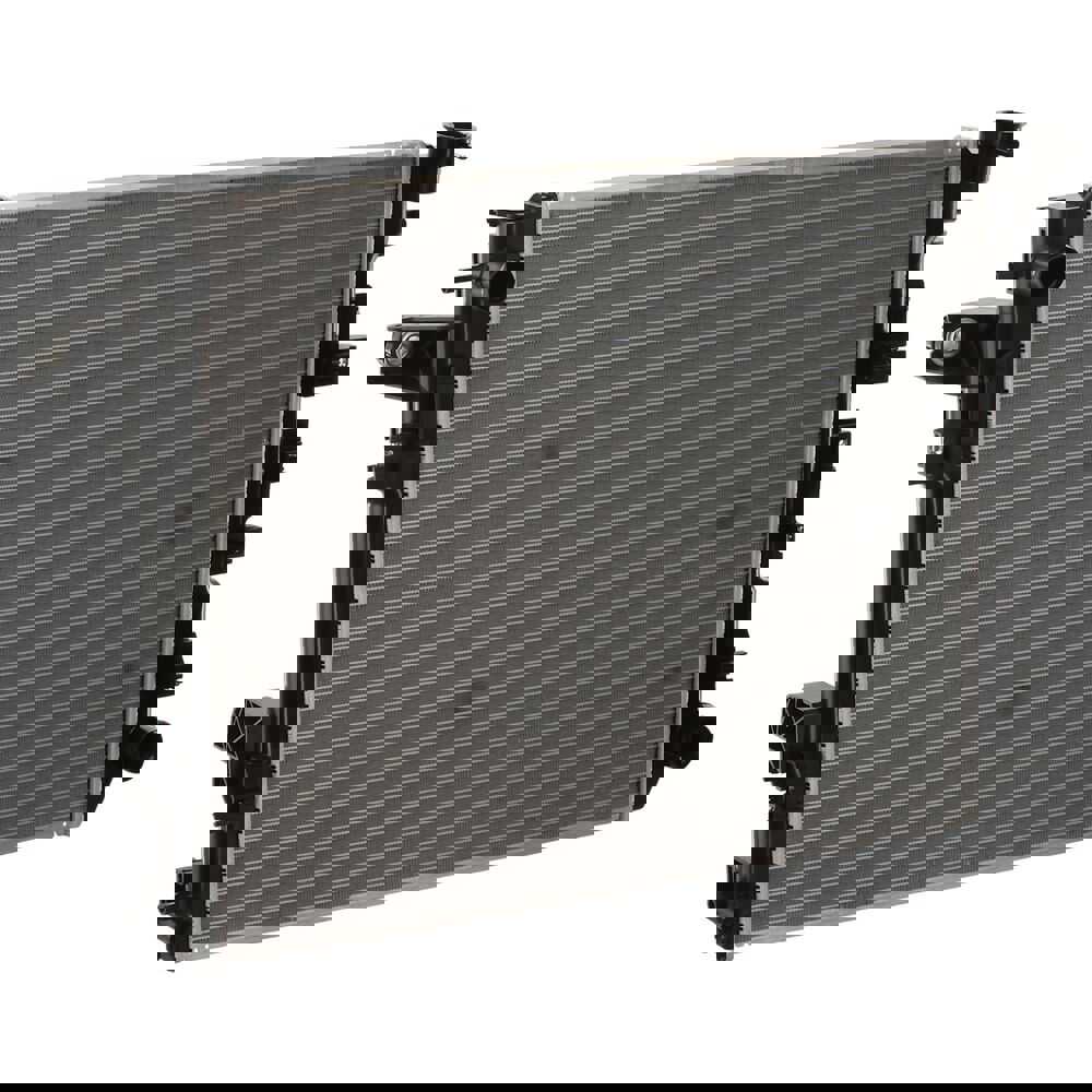 Aluminum Radiator for 2011-2018 Ram 1500 and 2500 Models