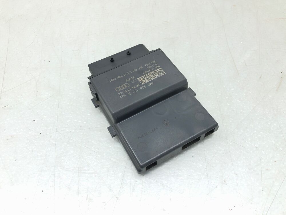 2017-2019 Audi Q7 Fuel Pump Control Module - OEM