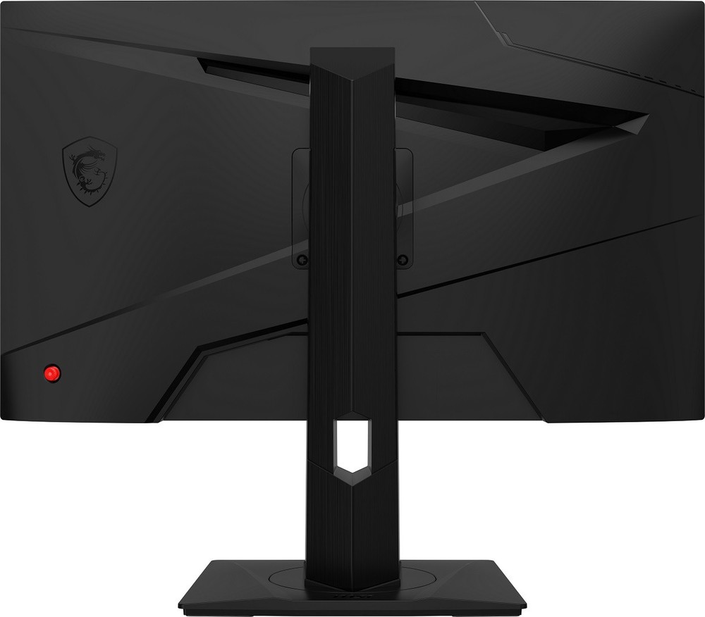 MSI G244PF E2 24 Inch FHD Flat Rapid IPS Gaming Monitor with 180Hz Refresh Rate and 1ms Response Time