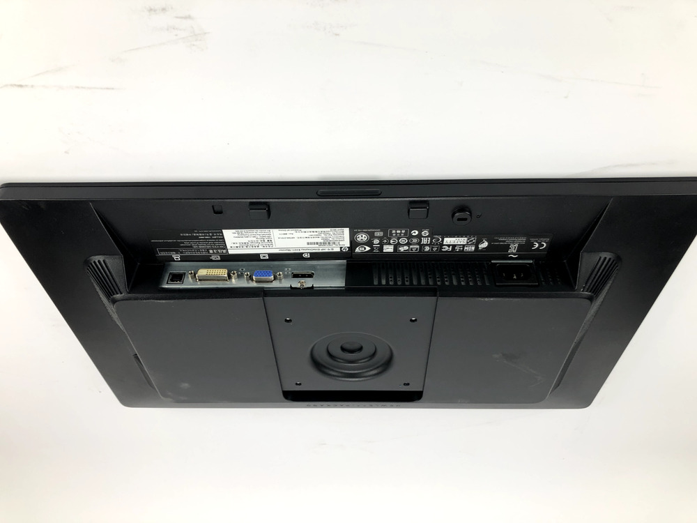 HP EliteDisplay E221 22 Full HD LED Backlit Monitor