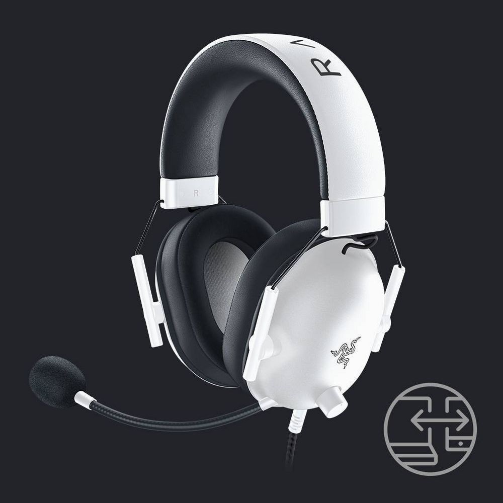 V2 X Wired Gaming Headset for Multiple Platforms