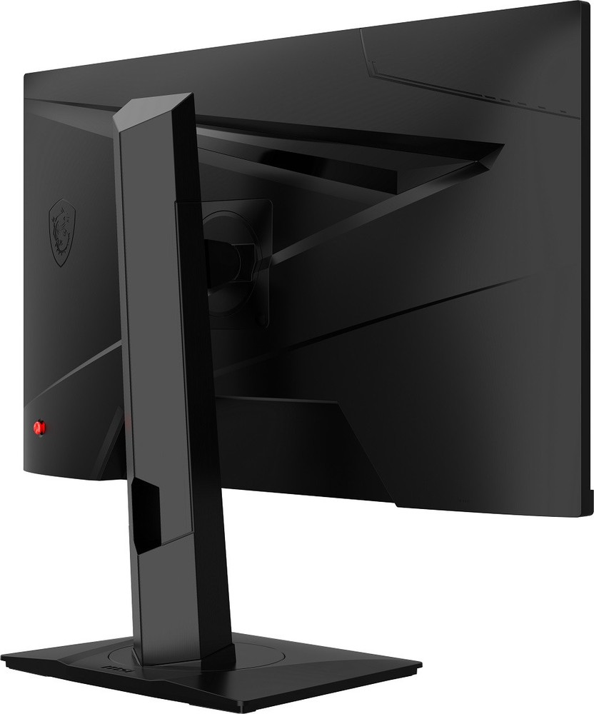 MSI G244PF E2 24 Inch FHD Flat Rapid IPS Gaming Monitor with 180Hz Refresh Rate and 1ms Response Time