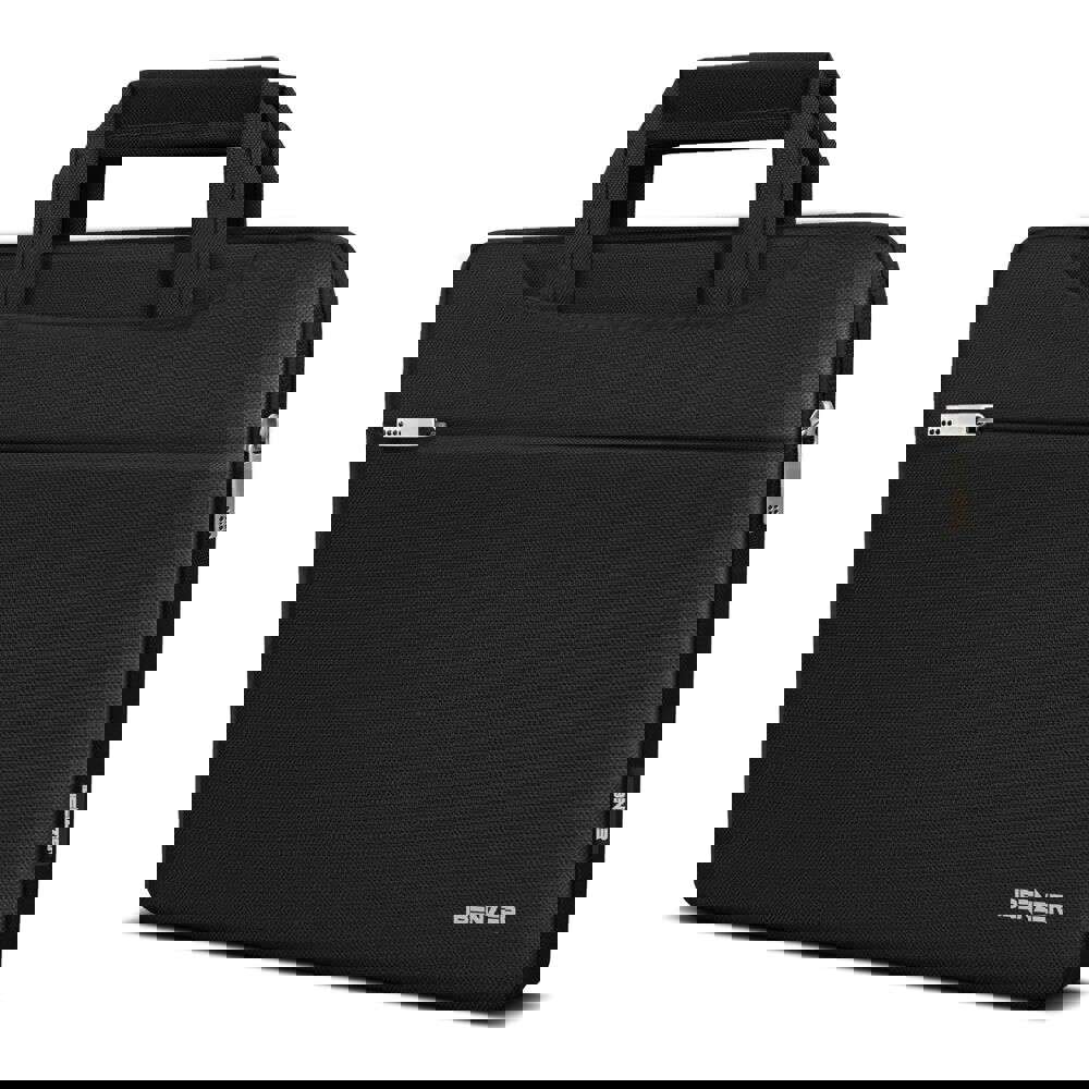 IBENZER Laptop Bag for 15 14 13 11 inch MacBook Air Pro HP Dell Carrying Case