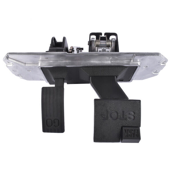Golf Cart Accelerator Pedal Assembly 103974821 for Club Car Precedent 2009