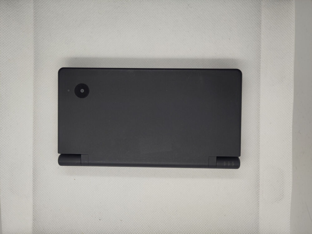 Nintendo DSi Handheld Game Console with Stylus - TESTED/WORKING