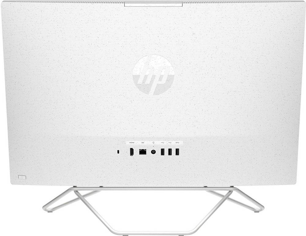 HP - 23.8 Full HD Touch-Screen All-in-One - Intel Core i3 - 8GB Memory - 512GB SSD