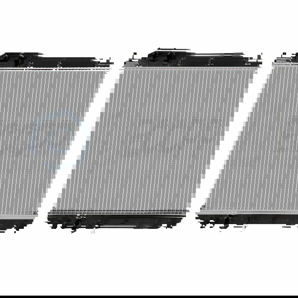 Aluminum Radiator for 2006-2011 Honda Civic Acura CSX