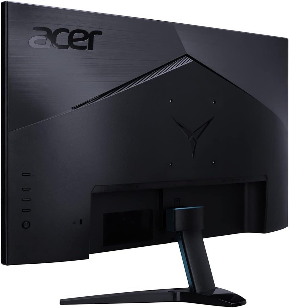 Acer Nitro 27-inch Gaming Monitor with 2560x1440 Resolution, 170Hz Refresh Rate, VA Panel, and HDMI/DisplayPort