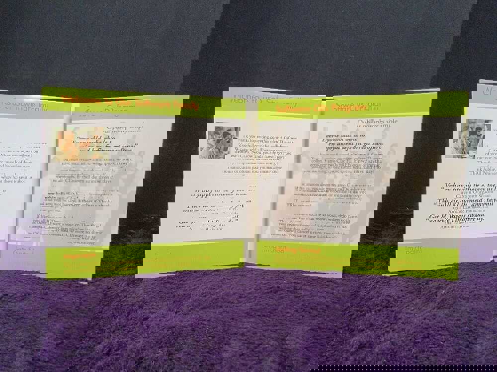 Think All Publishing Complete 4-CD Software Set