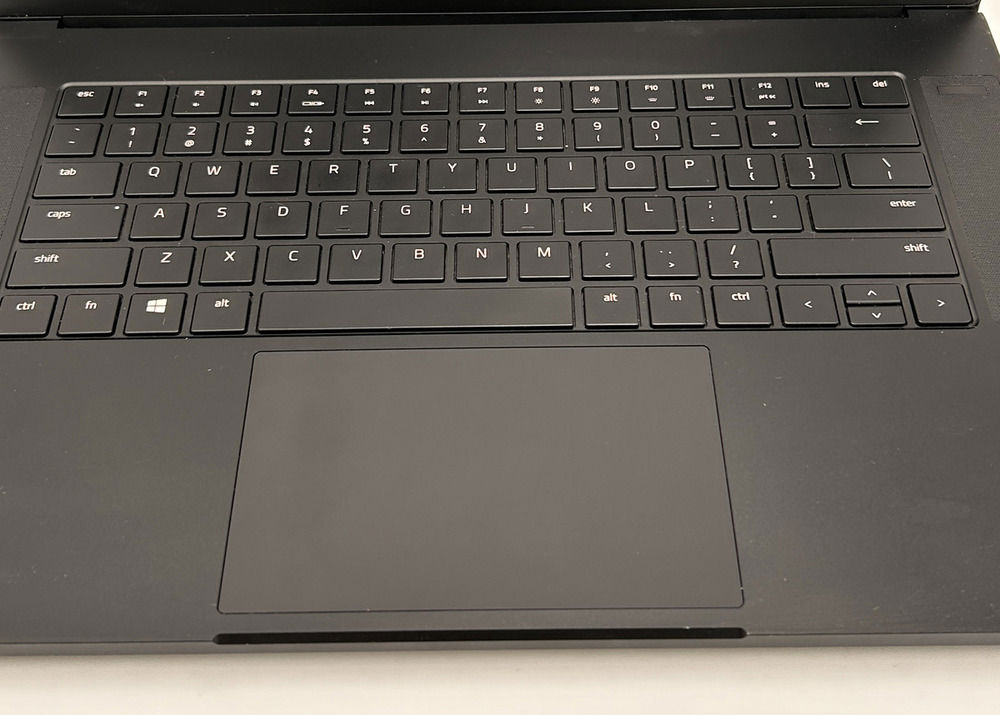 Razer Blade 15 Advanced Gaming Laptop with RTX 3070, Intel i7 11th Gen, 1TB SSD, and 16GB RAM