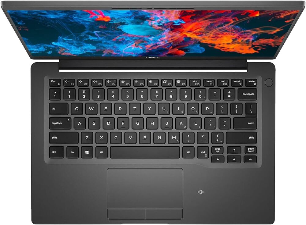Dell Latitude Laptop PC with Backlit Keyboard: Intel i5 Quad Core, 32GB RAM, 1TB SSD