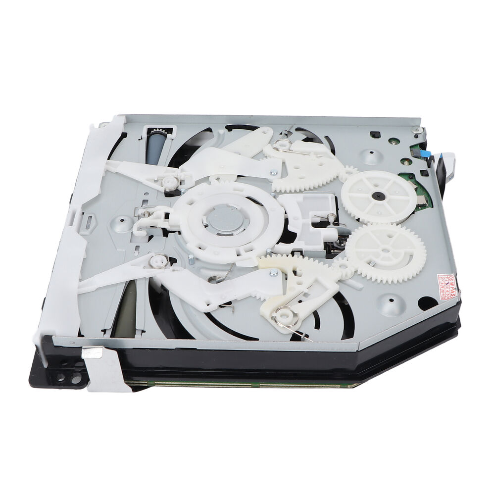 Compact Portable DVD CD Disk Drive