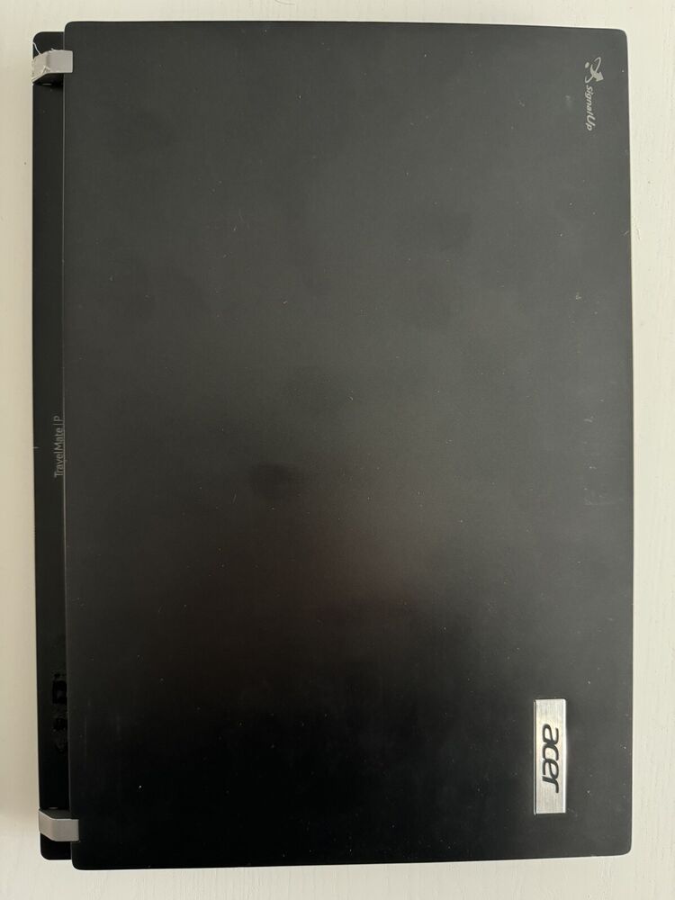Acer TravelMate P645 14 Laptop with Intel i5-5200U, 8GB RAM, 128GB SSD, Windows 10 Pro