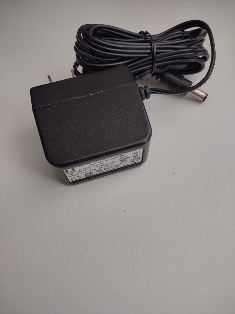 UPS 5V U-ION BACK-UP Uninterruptible Power Supply with Charger