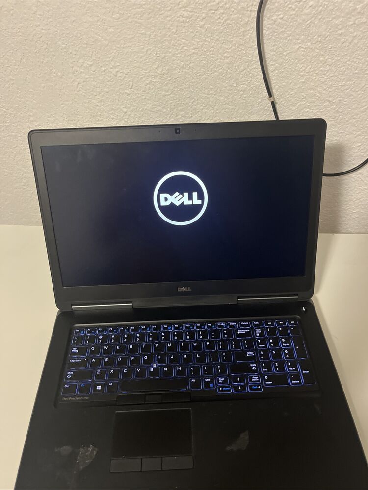 Dell Gaming Laptop - High Performance for Gamers