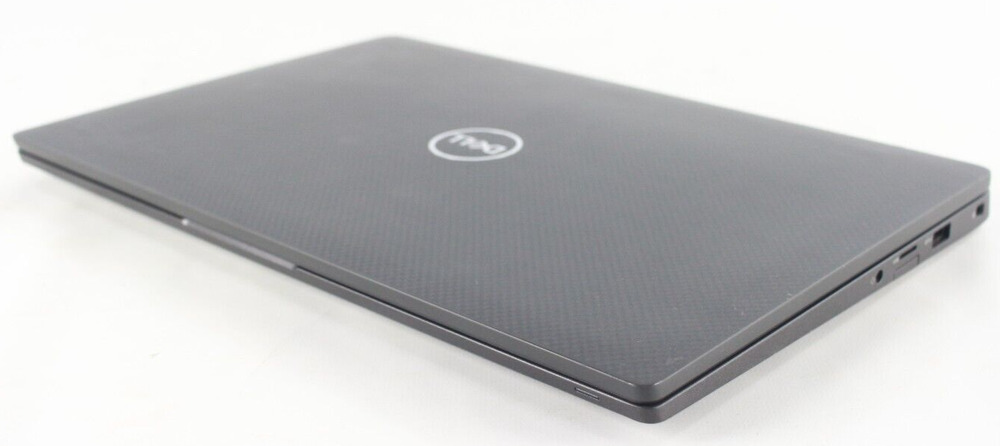 Dell Latitude 7400 14 Laptop with Intel Core i5 8th Gen, 256GB SSD, 16GB RAM, Windows 11 Pro