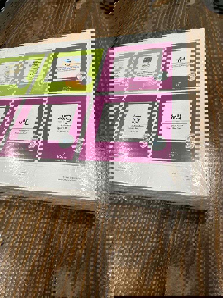 Flyleaf Reading Series Two Flashcards/Sound Cards - UNUSED