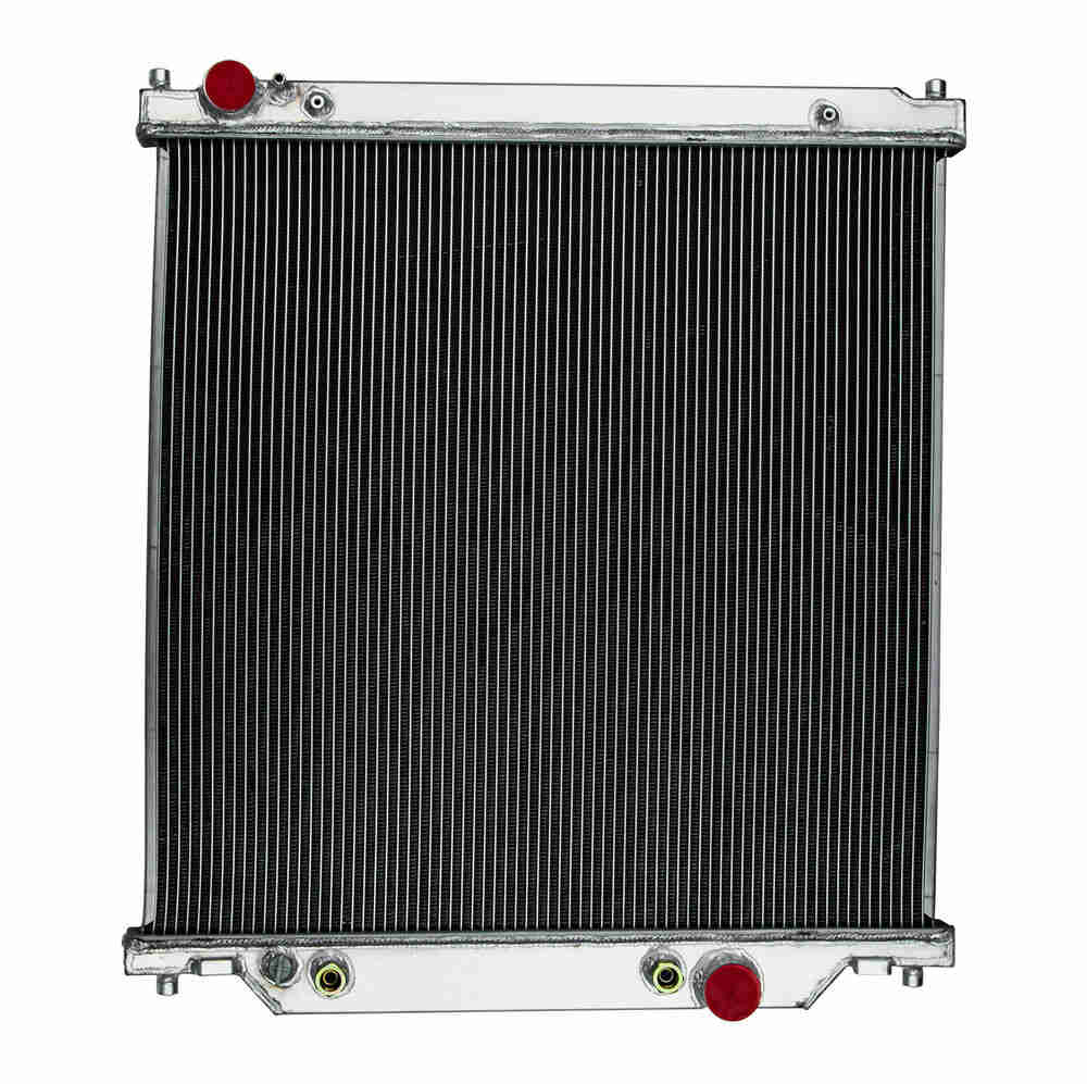 Aluminum Radiator for 2003-2007 Ford F-Series Powerstroke V8 AT