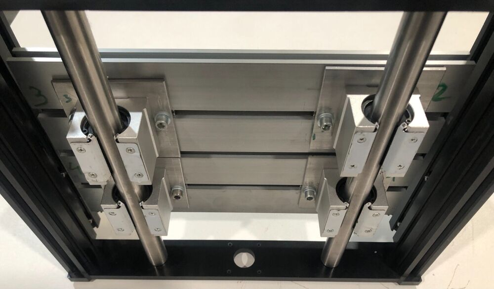 3018-PRO CNC Router DIY Kit for Advanced Upgrades