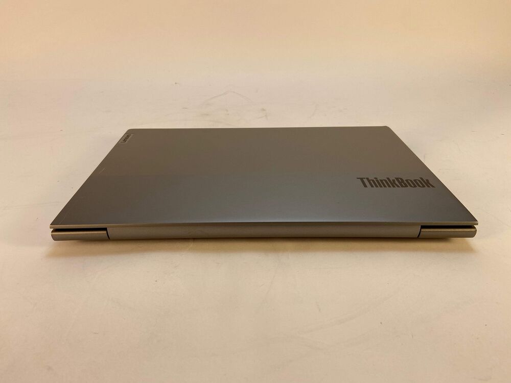 Lenovo ThinkBook 14 G4 21DK0055US Laptop with Ryzen 7 5825U, 16GB RAM, 512GB NVME