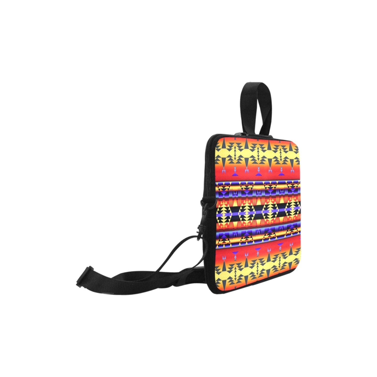 San Juan Mountains Laptop Handbag